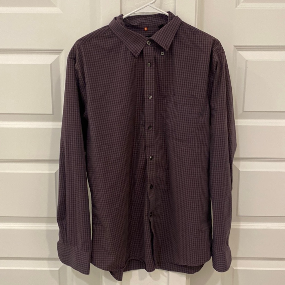 Van Heusen Traveler